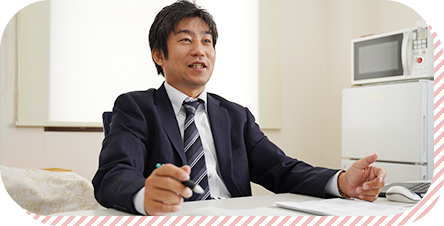 次回もご縁があればご利用ください