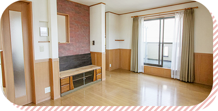 仲介だけでなく自社買取も実施